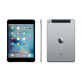 Планшетный компьютер Apple iPad mini 4 Wi-Fi cellular 16GB Space Gray (MK 6 Y 2 RU / A)