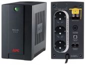 Источник бесперебойного питания APC Back-UPS BX 650 CI-RS