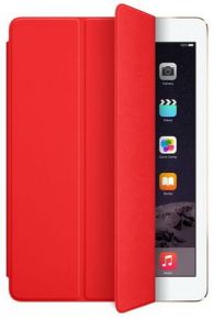 Чехол для планшета Apple iPad Air 2 Smart Case - Red (MGTP2ZM/A)