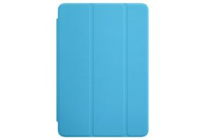 Чехол для планшета Apple MKM12ZM/A iPad mini 4 Smart Cover - Blue