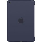 Чехол для планшета Apple iPad mini 4 Silicone Case - Midnight Blue (MKLM2ZM/A)