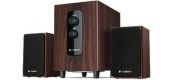 Акустика компьютерная Logitech Z 443 Multimedia Speakers (980-000758)