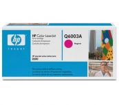 Картридж Hewlett-Packard Картридж Q 6003 A