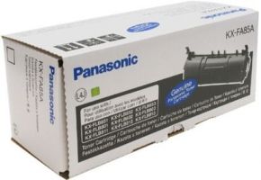 Картридж Panasonic KX-FA85 A тонер-картридж