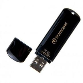 Флэш драйв Transcend 32 Gb JetFlash 700 USB 3.0 (TS32GJF700)