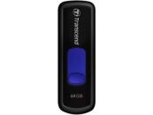 Флэш драйв Transcend 64 Gb JetFlash 500 USB 2.0 (TS64GJF500)