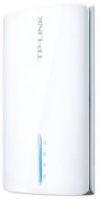 Маршрутизатор TP-Link TL-MR3040