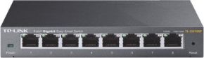 Коммутатор TP-Link TL-SG 108 E