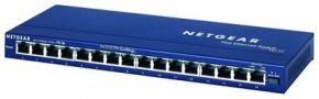 Маршрутизатор NETGEAR FS 116 GE