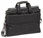 Сумка для ноутбука Riva 8630 black, 15,6"