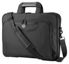 Сумка для ноутбука Hewlett-Packard Basic Carrying Case 18" (QB683AA)