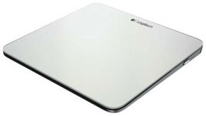 Мышь компьютерная беспроводная Logitech Wireless Rechargeable Touchpad TRACKPAD T651(910-002881)
