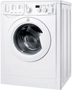 Стиральная машина Indesit IWSD 5085 CIS