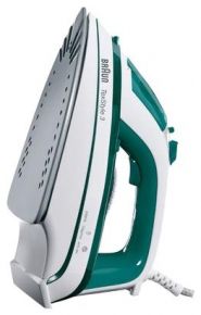 Утюг Braun TexStyle TS345