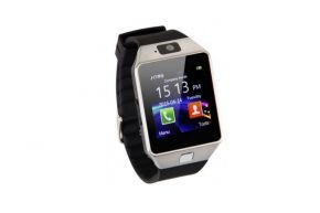 Смарт часы  smartwatch DZ09 NS1