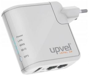 Другие аксессуары UPVEL UR-312N4G