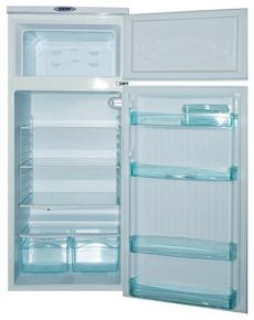Холодильники DON R 216 белый