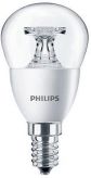 Лампы PHILIPS LED 4-25W E14 2700K 230V P45 CL