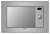 Встраиваемые микроволновые печи Indesit MWI 122.1 X