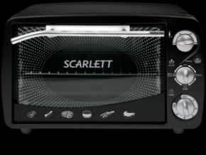 Печи Scarlett SC-099