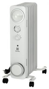 Обогреватели Electrolux EOH/M-6157