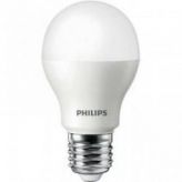Лампы PHILIPS LEDBulb 10.5-85W E27 3000K 230V A55 (PF)