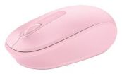 Манипуляторы MICROSOFT Wireless Mobile Mouse 1850 U7Z-00024 Pink USB
