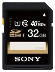 Накопители и жесткие диски SONY SF-32UY