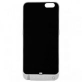 Аксессуары для телефонов DF iBattery-18 iPhone 6 Plus, белый