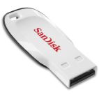 Накопители и жесткие диски Sandisk Cruzer Blade 16Gb