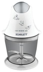 Мелкая техника для кухни Scarlett SC-442