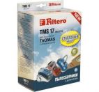 Аксессуары для пылесосов Filtero TMS 17 Standard