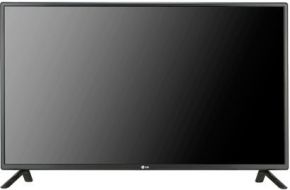 Монитор LG 47LS33A black