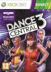 Игра Xbox Microsoft Игра Kinect Dance Central 3 (3XK-00044)