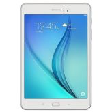 Планшетный компьютер Samsung Galaxy Tab A SM-T355 white (SM-T355NZWASER)