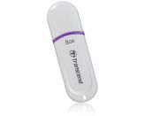 Flash Transcend 8Gb JetFlash 330 USB 2.0  Transcend