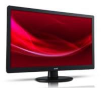 Acer 23" S230HLBbd черный Монитор