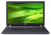 Acer Extensa EX2519-C352/Intel Celeron N3050(1600МГц)/2048Mb/500Gb/Linux black Ноутбук