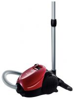 BOSCH BSN 1701RU Пылесос