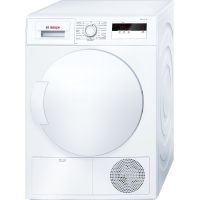 BOSCH WTH 83000OE Сушильная машина