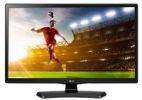 LG 22MT48VF-PZ черный Телевизор