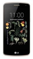 LG K5 X220DS золотистый Смартфон