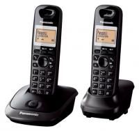 PANASONIC KX-TG2512RU1 Р/телефон