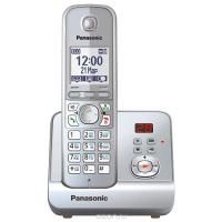 Panasonic KX-TG6721RUS Р/телефон Dect