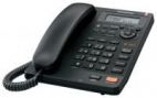 Panasonic KX-TS2570RUB Р/телефон Dect