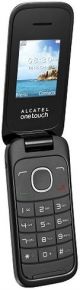 Сотовый телефон Alcatel One Touch 1035D