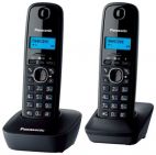 Телефон Panasonic KX-TG1612