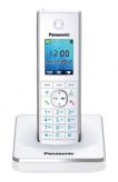 Телефон Panasonic KX-TG 8551 W
