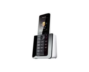 Телефон Panasonic KX-PRS 110 RUW