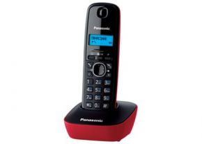 Телефон Panasonic KX-TG 1611 RUR